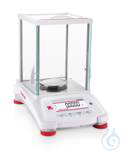 Analytical Balance PX224M