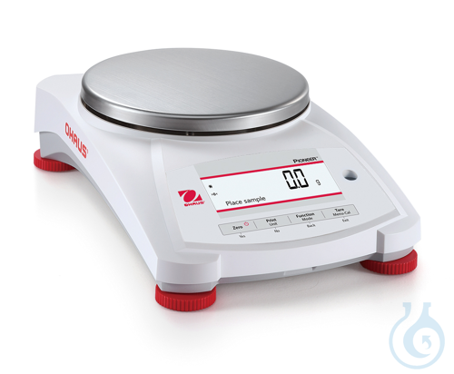 Precisiebalans PX4201M