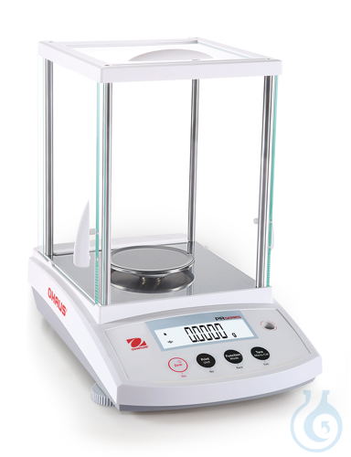 Analytical Balance PR224