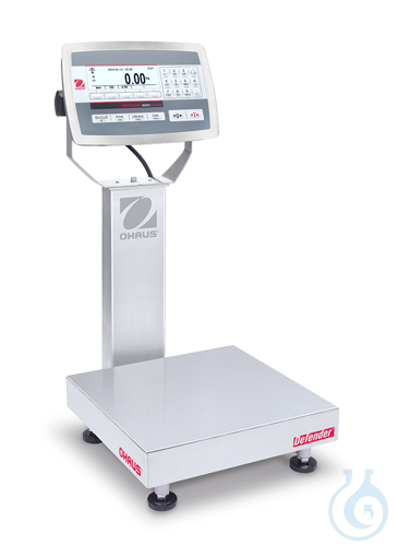 Bench Scale, D52XW6WQDR6-EU