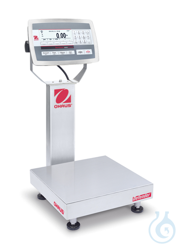 Bench Scale, D52XW15RQDR1-EU