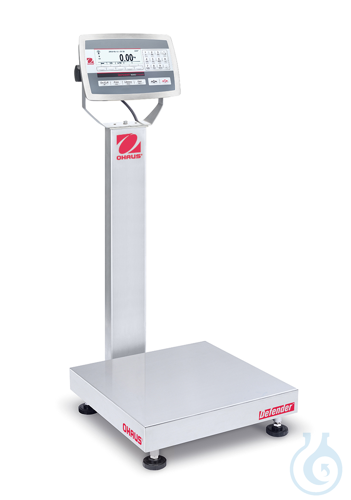 Bench Scale, D52XW60RQDL2-EU
