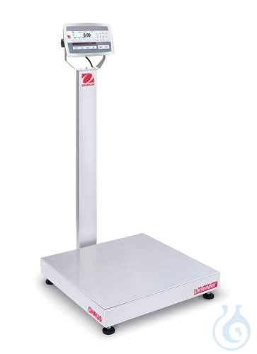 Bench Scale, D52XW300RQDV3-EU