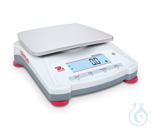 Portable Balance NV221 EU