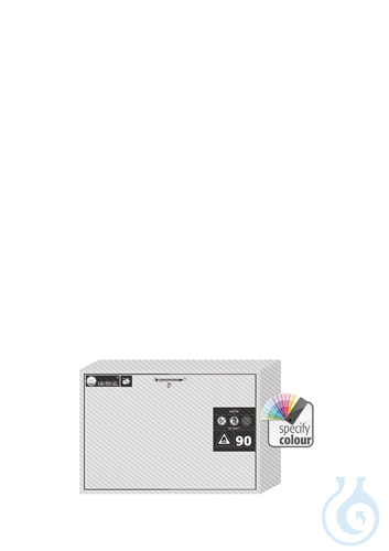 Cabinet type 90 UB90.060.089.050.S