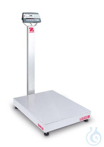 Bench Scale, D52P600RTDV3-M