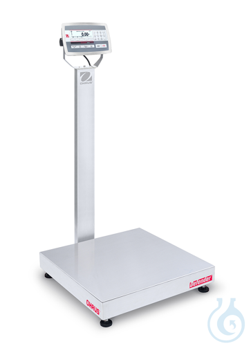 Bench Scale, D52XW60WQDV8-M