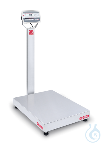 Bench Scale, D52XW150RTDV3-M
