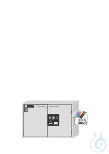 Cabinet type 90 UB90.060.089.050.2T