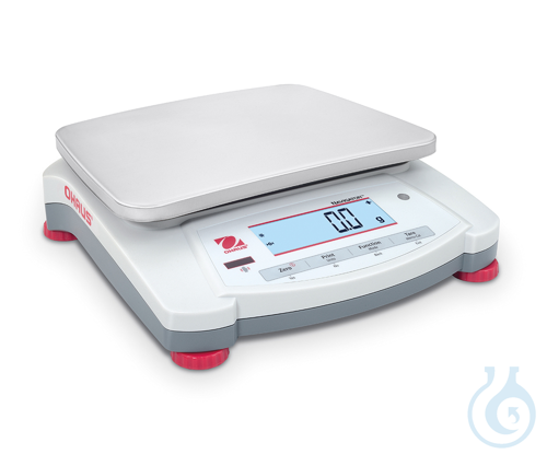 Portable Precision Balance NVT1601M