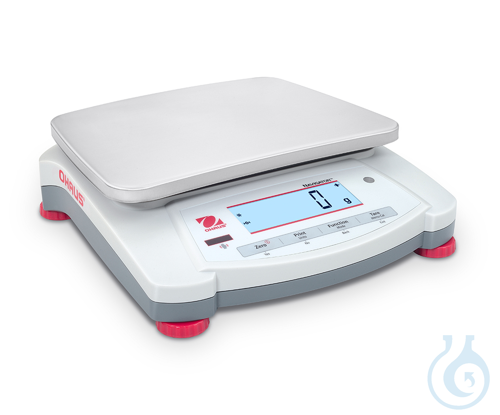 Portable Precision Balance NVT3200M