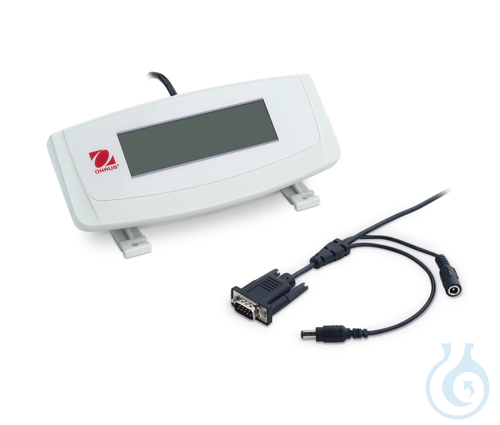 Auxiliary display AD7-RS