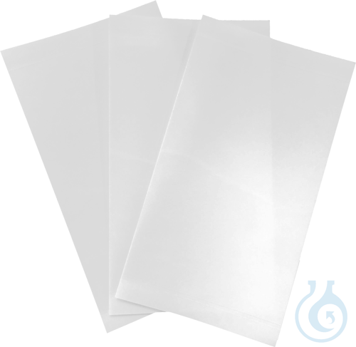 AHN myPlate® qPCR 96 well Optical Sealing Membrane, Case/ 10 x10 pcs.