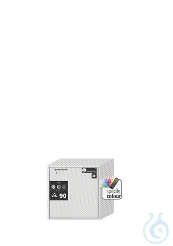 Cabinet type 90 UB90.060.059.TR