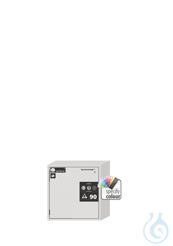 Cabinet type 90 UB90.060.059.050.T
