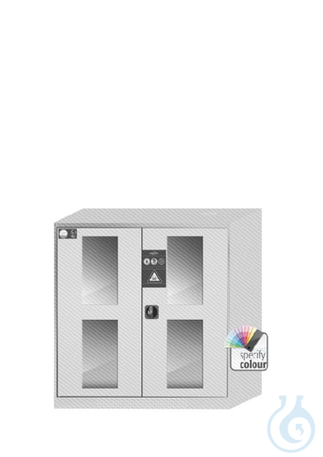 Cabinet CS.110.105.WDFW