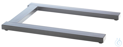 Pallet Platform DFP600K1