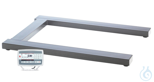 Pallet Scale DFP52XW1500K1-EU