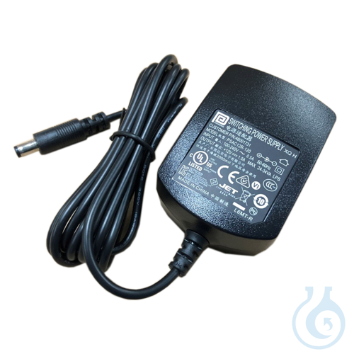 Voedingsadapter 10W 12VDC