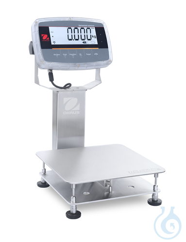 Bench Scale i-D61PW15K1R6