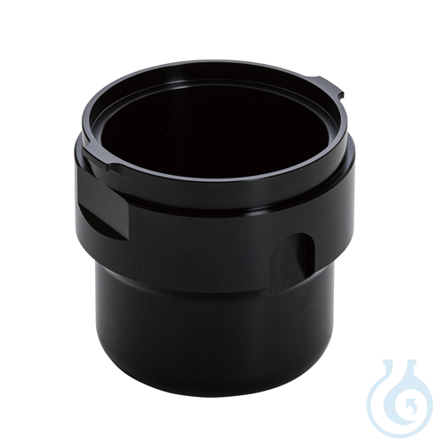Bucket 1x750ml D98mm FB 2/pk