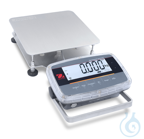 Bench Scale i-D61PW15K1R5