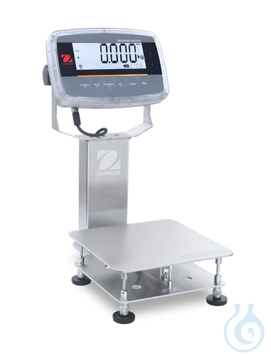 Bench Scale i-D61PW3K1S6-M