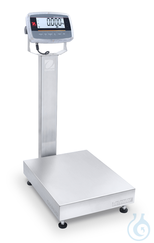 Bench Scale i-D61PW60K1L7-M