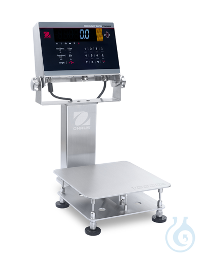 Bench Scale i-D61XWE6K1S6-M