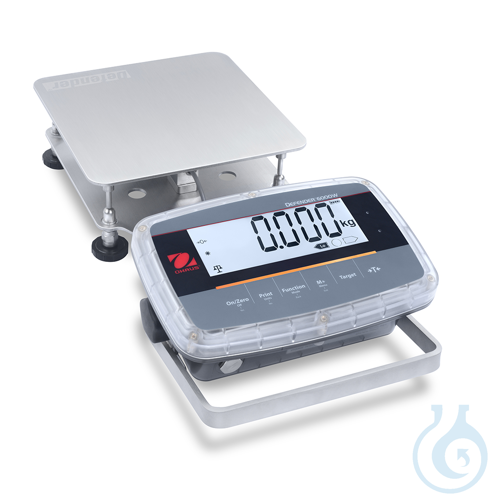 Bench Scale i-D61PW3K1S5-M