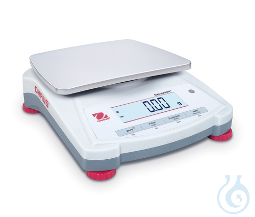 Portable Precision Balance NV2202 EU