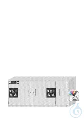 Cabinet SL.060.140.UB.3T