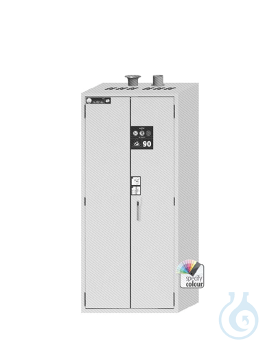 Cabinet type G90 G90.205.090
