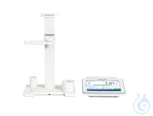 pH-meter SevenDirect SD20