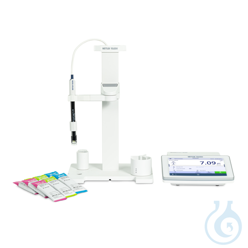 pH-meter SevenDirect SD20 Kit
