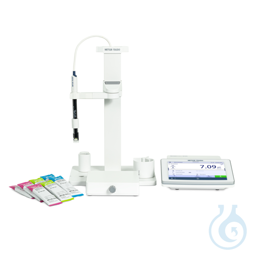 pH meter SevenDirect SD20 Stirrer Kit