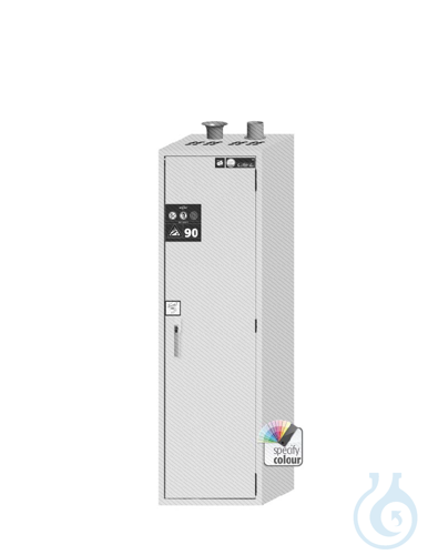 Cabinet type G90 G90.205.060.R