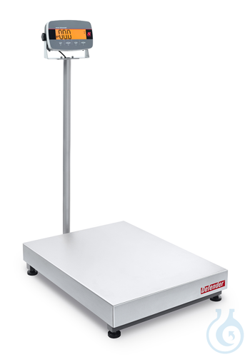 Bench Scale i-D33P600B1V3