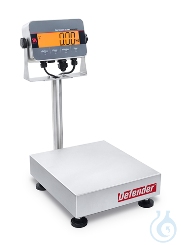 Bench Scale i-D33XW15C1R6-EU