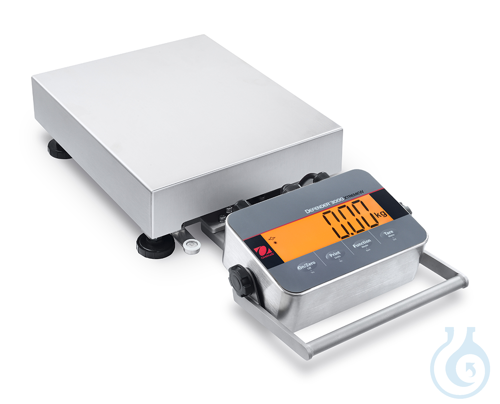 Bench Scale i-D33XW30C1R5-EU