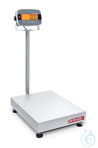 Bench Scale i-D33P60B1L2-M