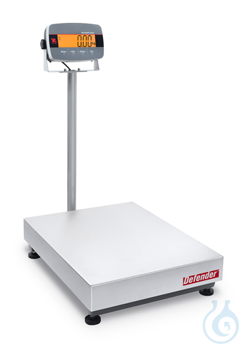 Bench Scale i-D33P300B1X2-M