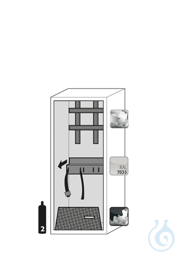 Equipment packages G90