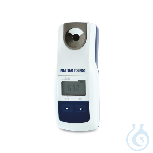 Handheld Refractometer MyBrix 10pcs box