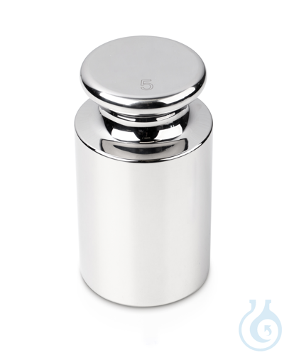 Test Weight KERN 307-13