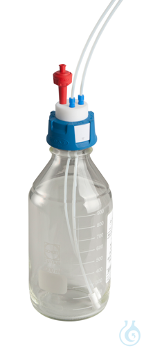 HPLC Supply-Set II, V2.0, Type 1