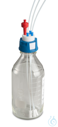 HPLC Supply-Set III, V2.0, Type 1