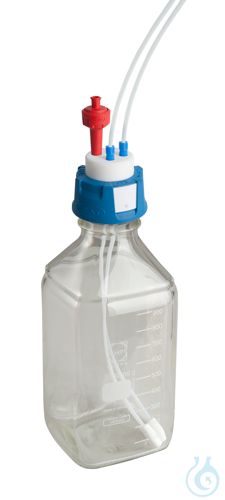 HPLC-toevoerset II, V2.0, type 2