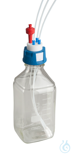 HPLC Supply-Set III, V2.0, Type 2
