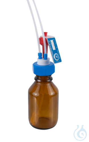 HPLC Supply-Set II, Type 4